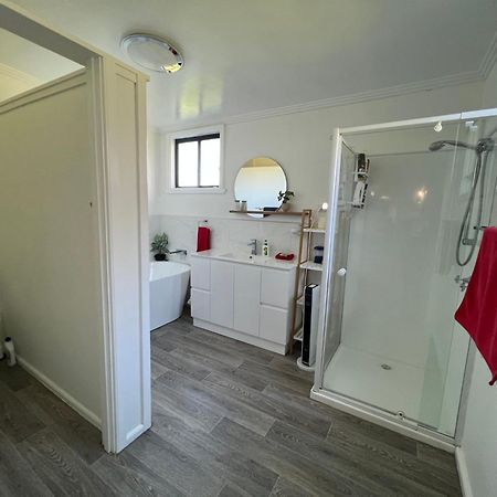 Longhorn Ranch Apartments Orbost Bagian luar foto