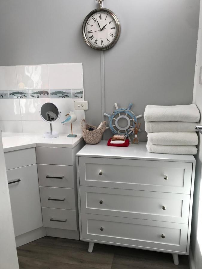 Longhorn Ranch Apartments Orbost Bagian luar foto