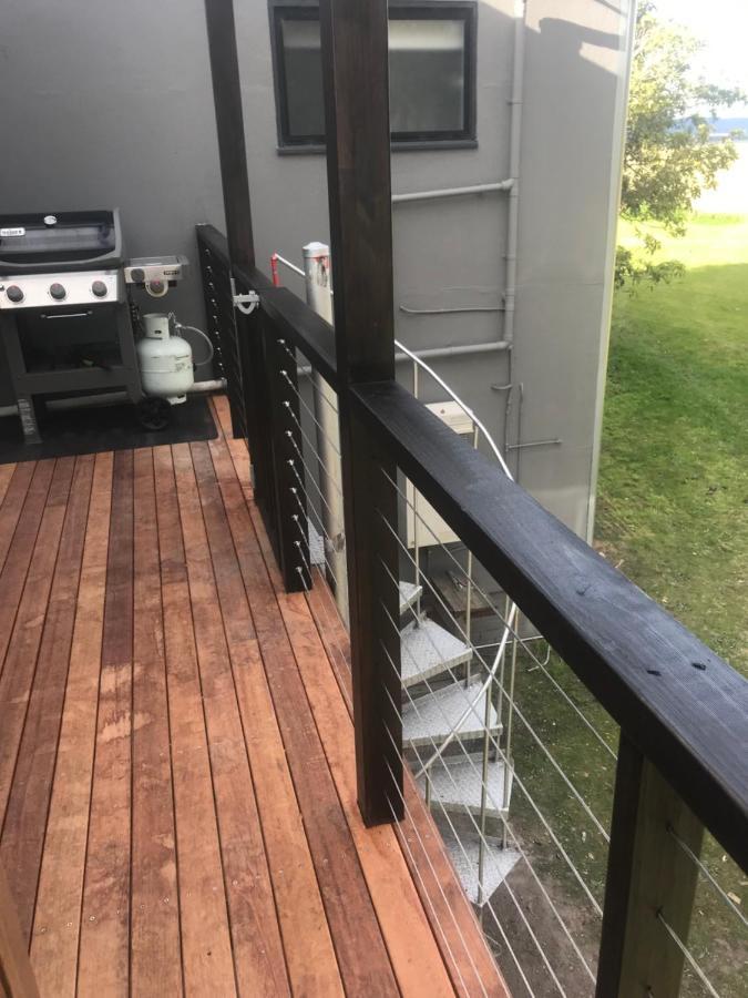 Longhorn Ranch Apartments Orbost Bagian luar foto
