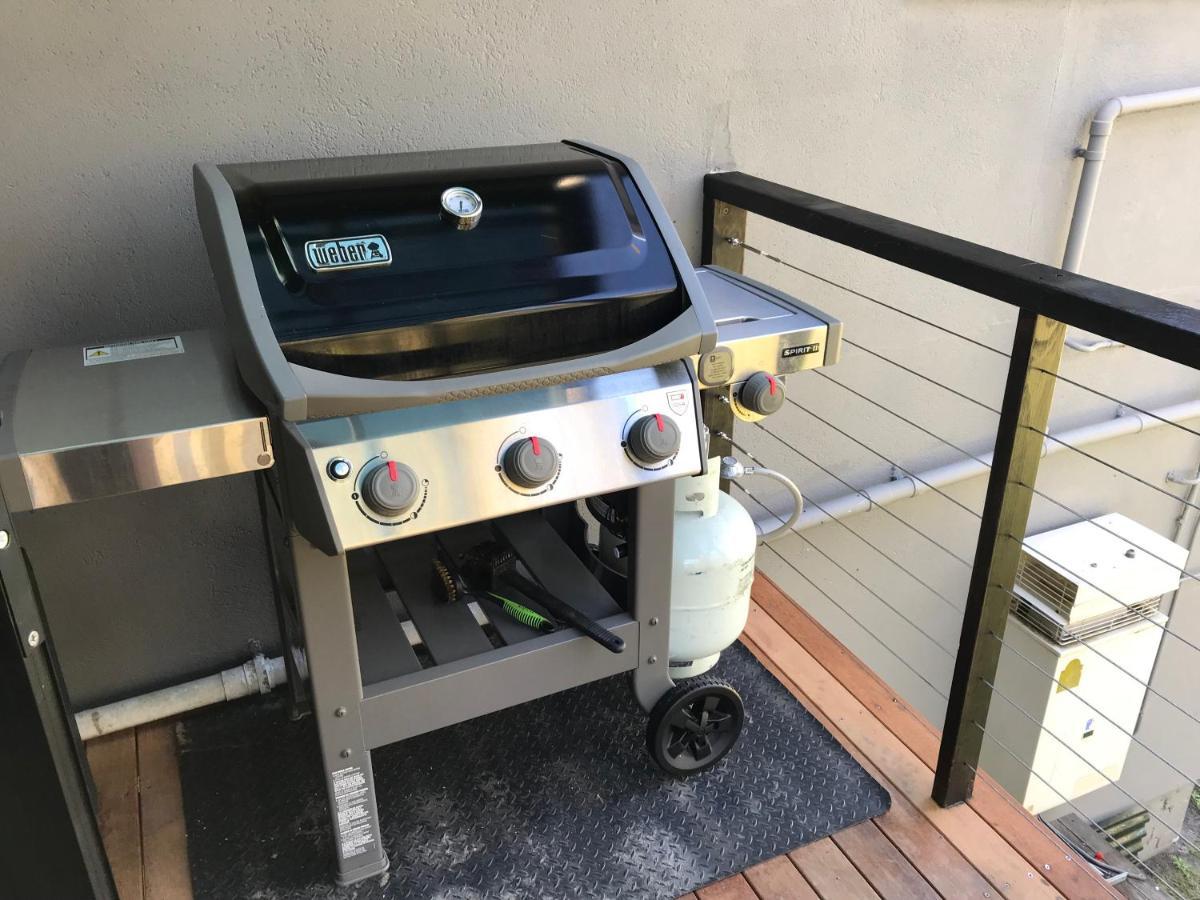 Longhorn Ranch Apartments Orbost Bagian luar foto