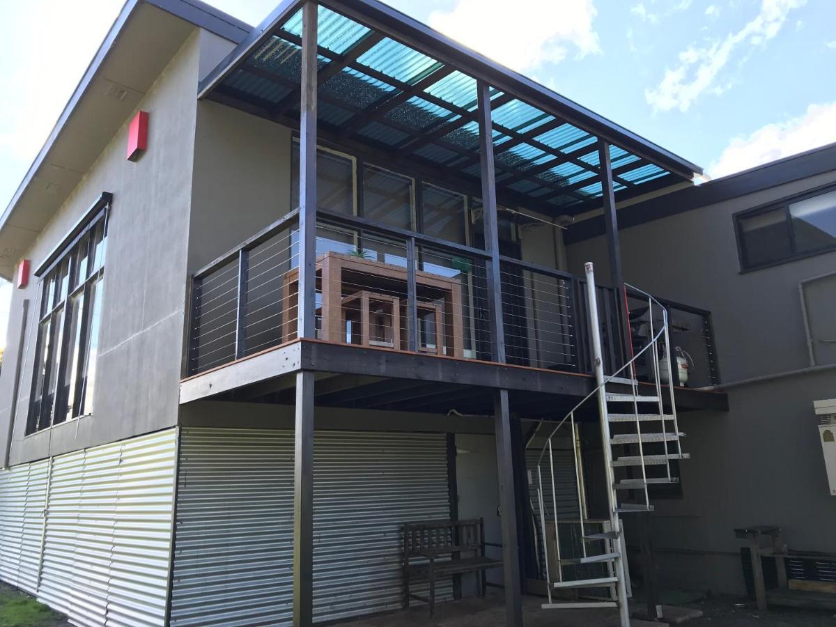 Longhorn Ranch Apartments Orbost Bagian luar foto