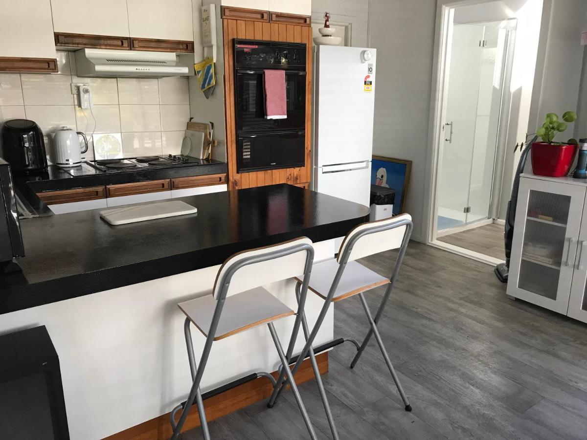 Longhorn Ranch Apartments Orbost Bagian luar foto