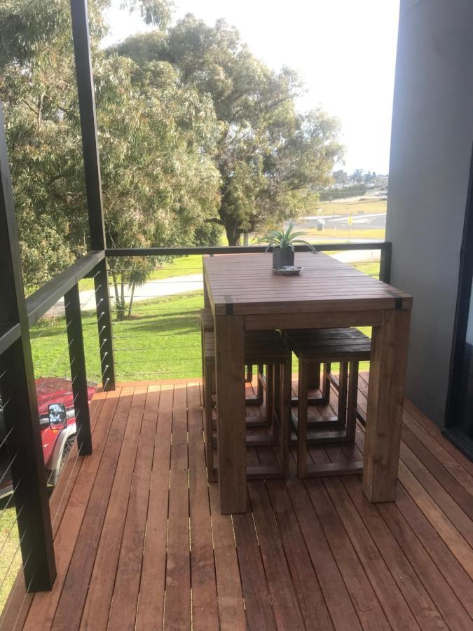 Longhorn Ranch Apartments Orbost Bagian luar foto