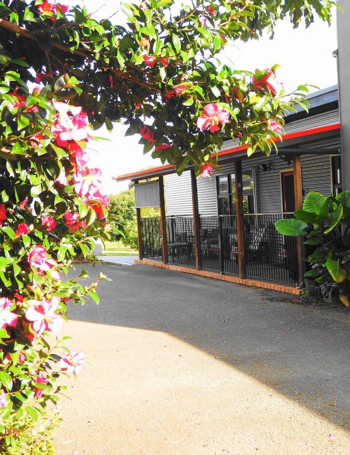 Longhorn Ranch Apartments Orbost Bagian luar foto