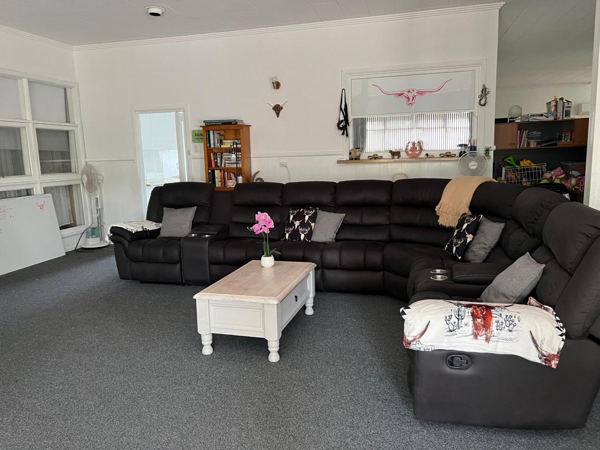 Longhorn Ranch Apartments Orbost Bagian luar foto