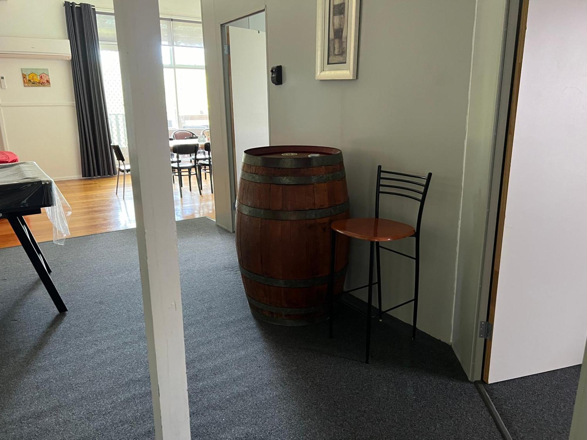 Longhorn Ranch Apartments Orbost Bagian luar foto