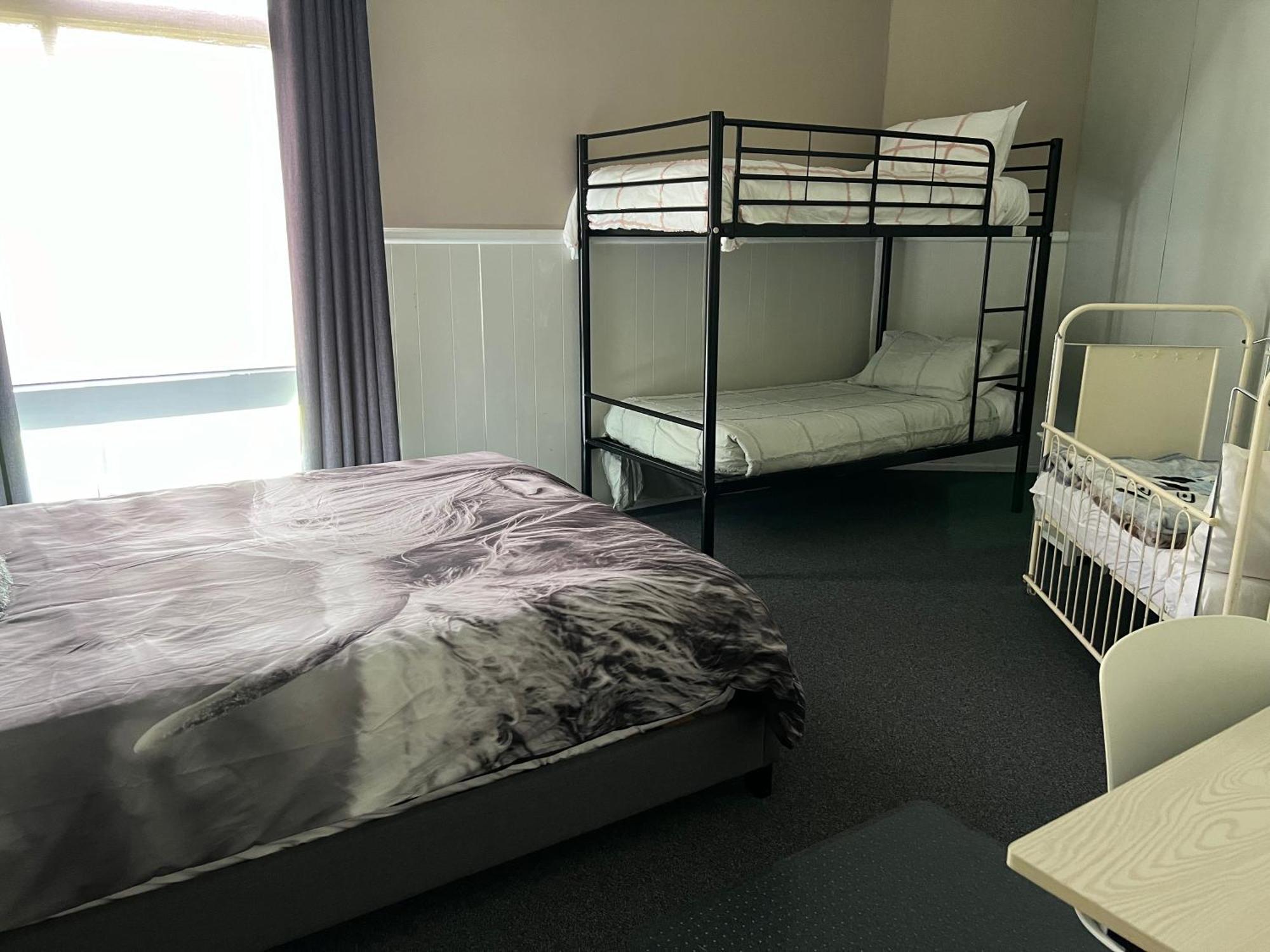 Longhorn Ranch Apartments Orbost Bagian luar foto