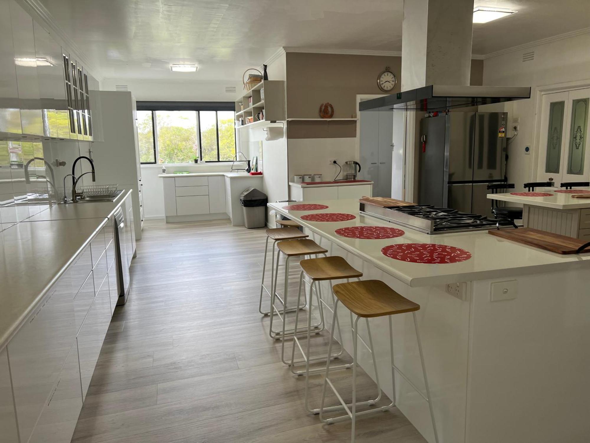 Longhorn Ranch Apartments Orbost Bagian luar foto