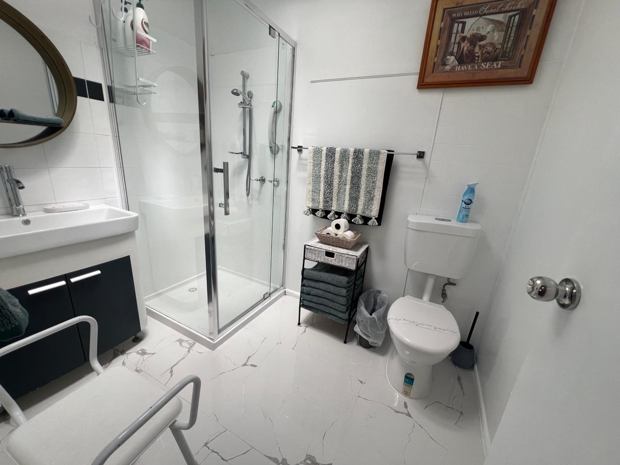 Longhorn Ranch Apartments Orbost Bagian luar foto
