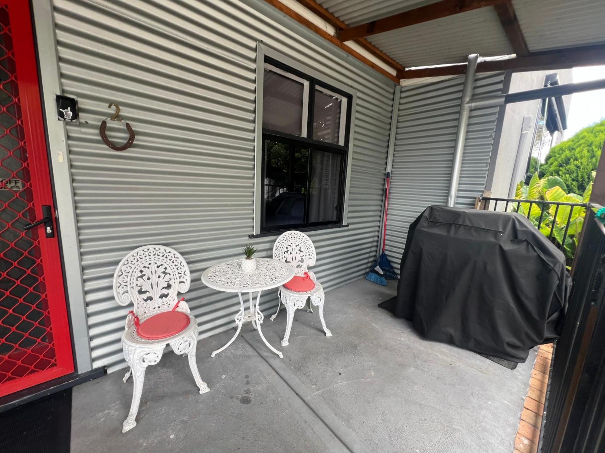 Longhorn Ranch Apartments Orbost Bagian luar foto