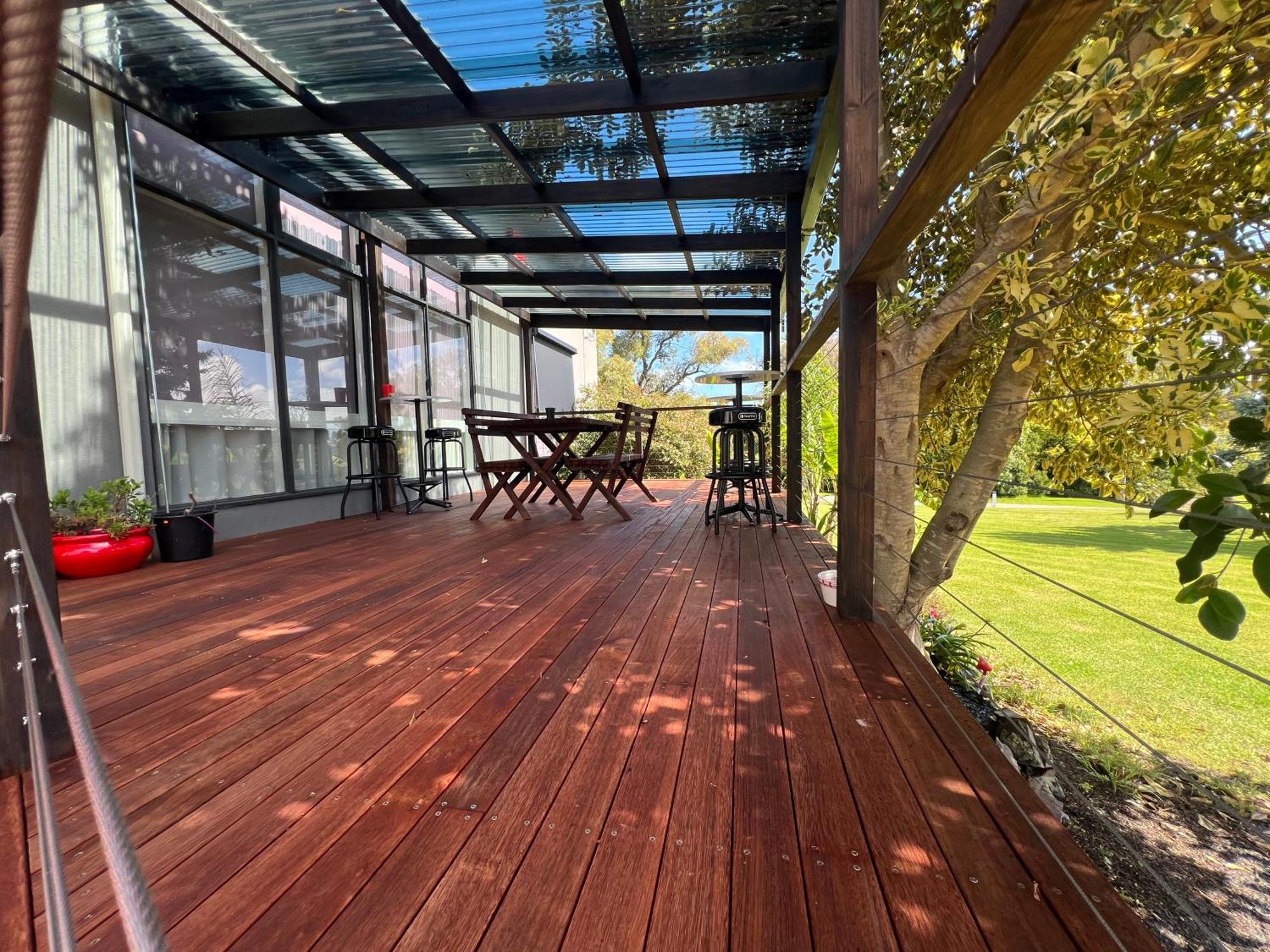 Longhorn Ranch Apartments Orbost Bagian luar foto