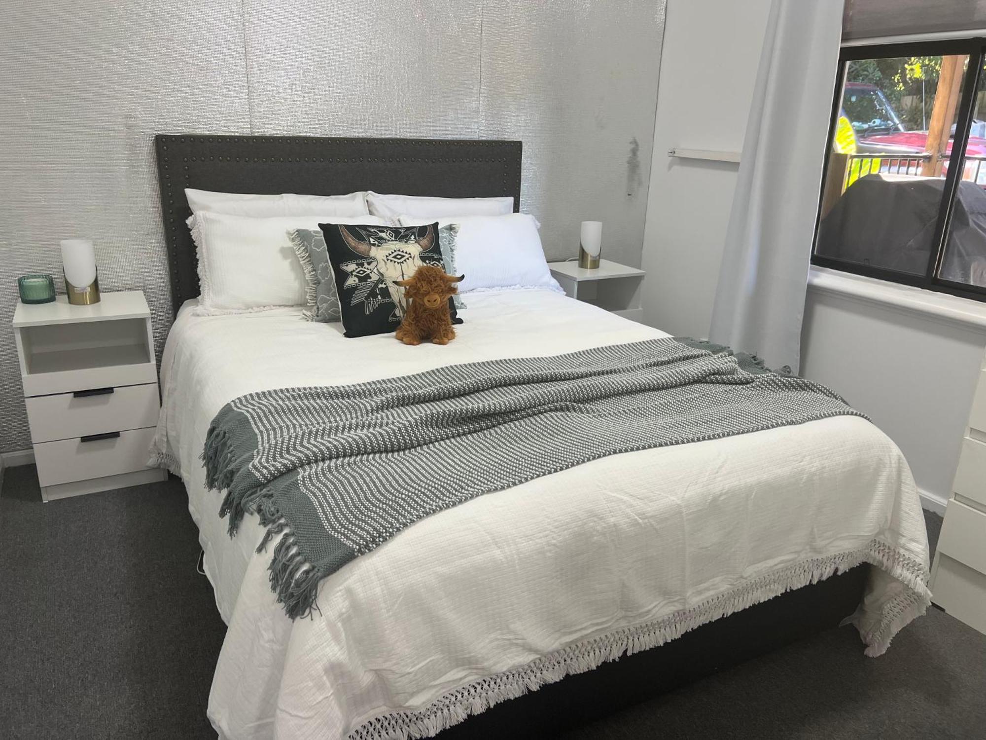 Longhorn Ranch Apartments Orbost Bagian luar foto