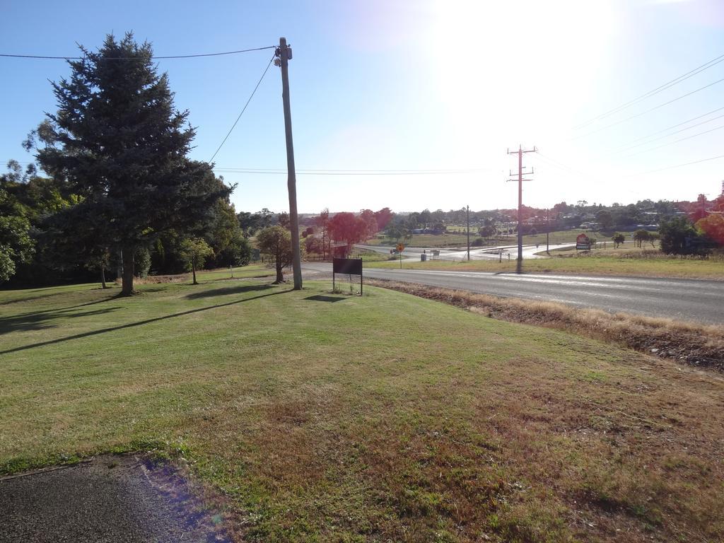 Longhorn Ranch Apartments Orbost Bagian luar foto