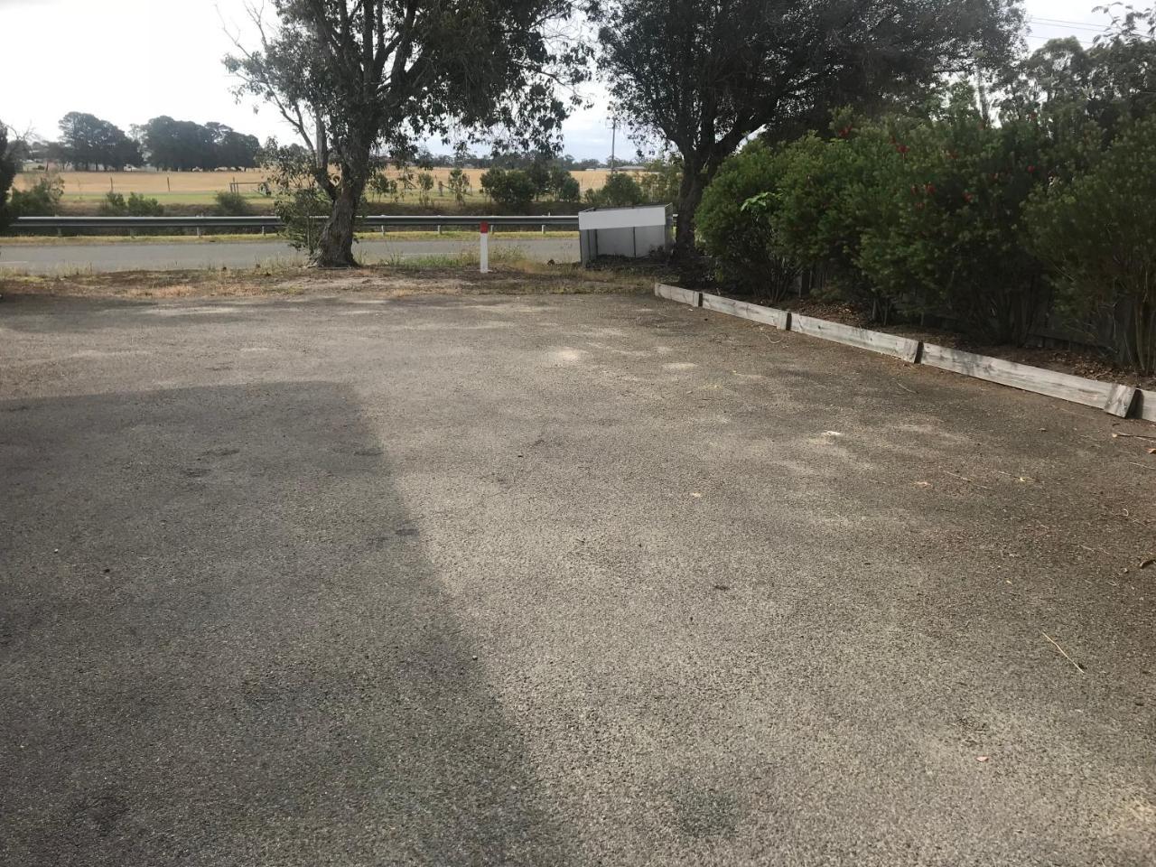 Longhorn Ranch Apartments Orbost Bagian luar foto