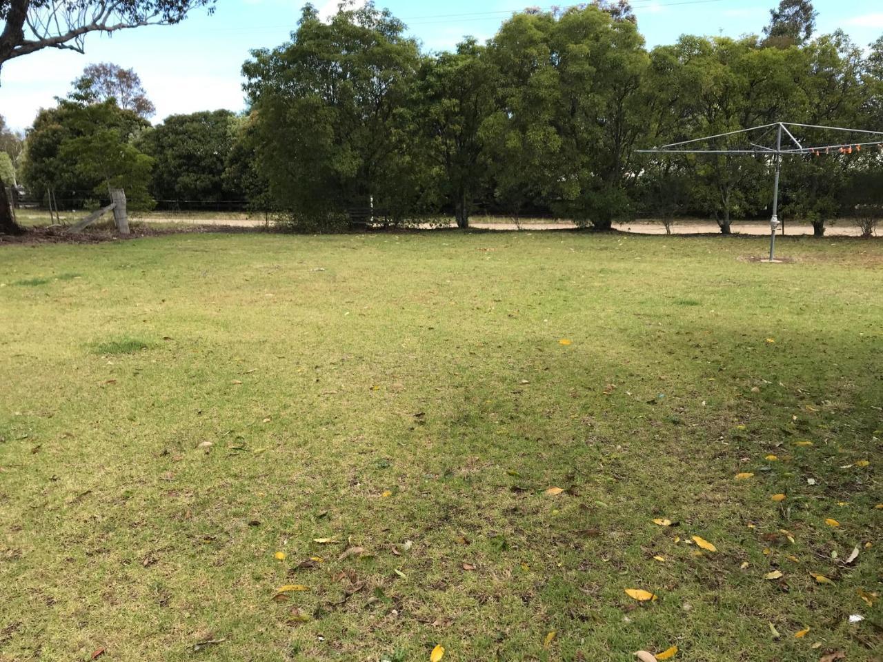 Longhorn Ranch Apartments Orbost Bagian luar foto