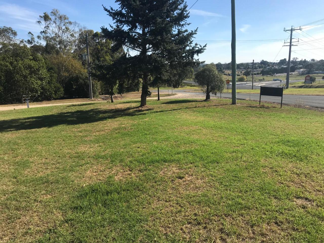 Longhorn Ranch Apartments Orbost Bagian luar foto